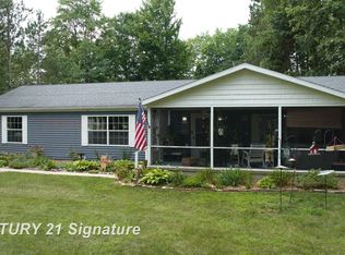 4770 Hill Dr, Beaverton, MI 48612