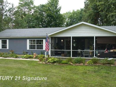 4770 Hill Dr, Beaverton, MI, 48612