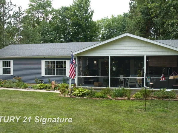 4770 Hill Dr, Beaverton, MI 48612