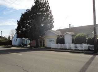 341 N Cedar St, Canby, OR 97013