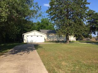 4416 N Westminster Rd, Spencer, OK 73084