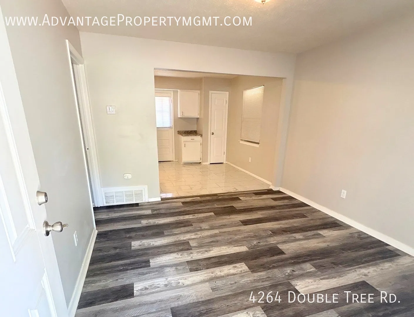 4264 Double Tree Rd. Memphis, TN 38109 — Photo 4