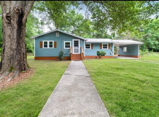 105 Rivelon Rd, Orangeburg, SC 29115