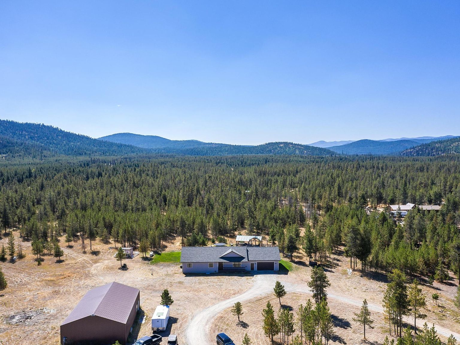 735 Griz Ln, Marion, MT 59925 Zillow