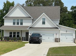 253 Godwin Gate St LOT 11, Linden, NC 28356