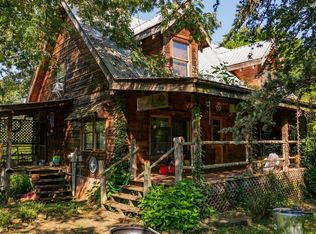 2359 E Gooseneck Rd, Sparta, TN 38583