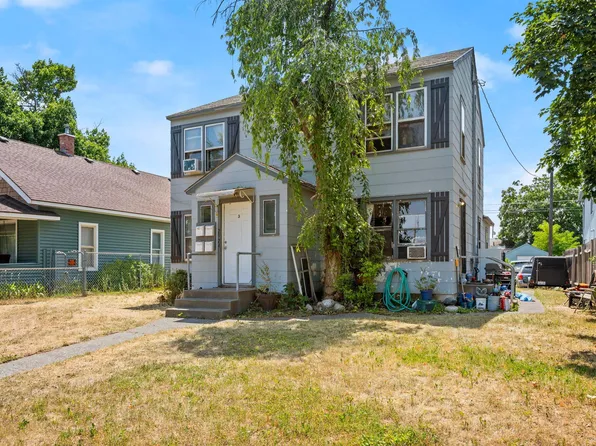 2924 E Broad Ave, Spokane, WA 99217