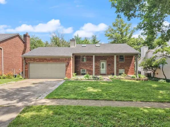 1824 Farmview Dr, Lexington, KY 40515
