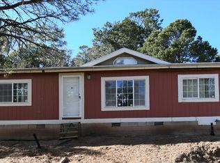 41 Little Dipper Rd, Tijeras, NM 87059