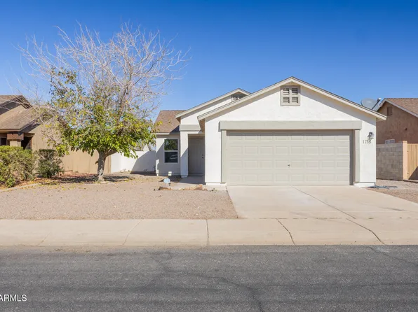 1718 E BIRCH Street, Casa Grande, AZ 85122