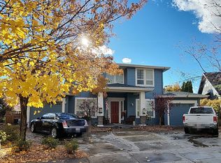 12697 N Schicks Ridge Rd, Boise, ID 83714