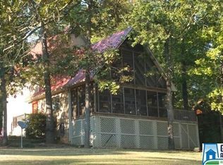403 Eureka Rd, Lincoln, AL 35096