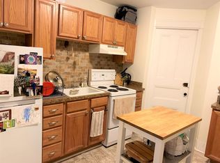 60 Vinal Ave #4, Somerville, MA 02143