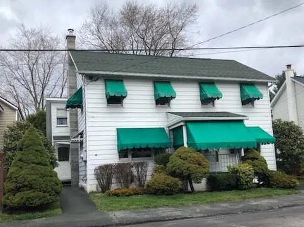 623 Madison Ave, Jermyn, PA 18433
