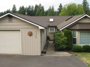 1170 SE Crescent Dr, Shelton, WA 98584