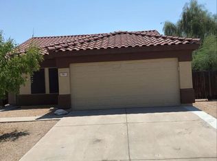 761 S Fern Dr, Gilbert, AZ 85296