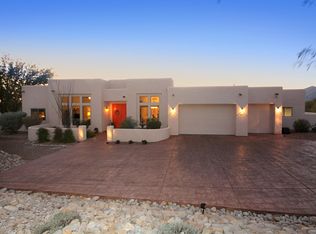 3631 N Avenida De La Colina, Tucson, AZ 85749