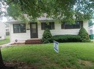 441 Shepley Dr, Saint Louis, MO 63137