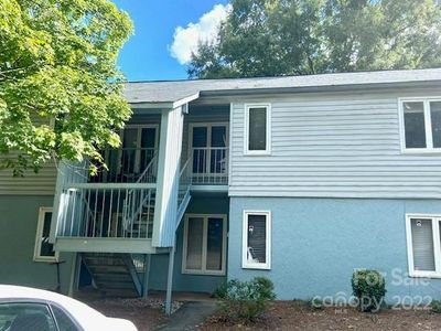 1914 Meadowlark Ln UNIT 8, Charlotte, NC, 28210