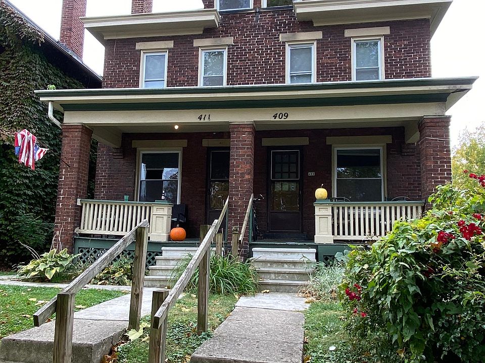 1st image of 411 E 15th Ave