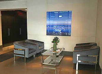 Rented by Lalezarian Properties