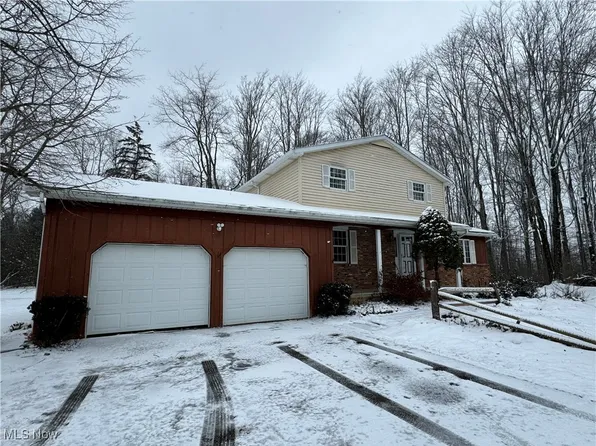 17014 Chardon Windsor Rd, Huntsburg, OH 44046