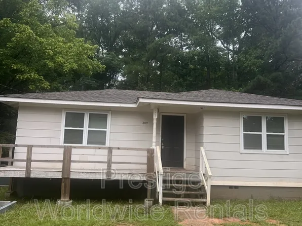 304 November Ln, Pine Mountain, GA 31822
