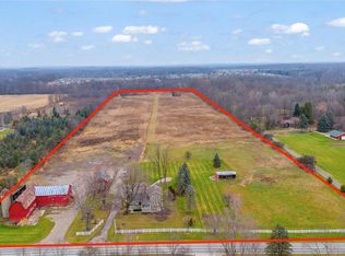 7901 Seven Mile Rd, Northville, MI 48167