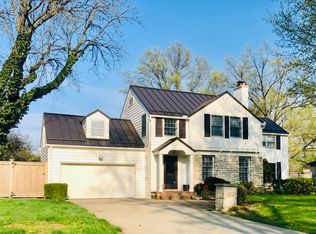 2020 Wyandotte Rd, Columbus, OH 43212