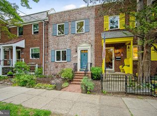 2223 Observatory Pl NW, Washington, DC 20007