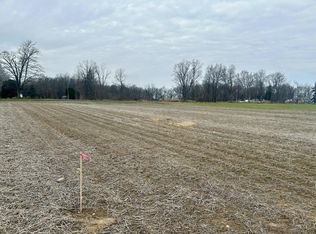S Farrand Rd, Colon, MI 49040