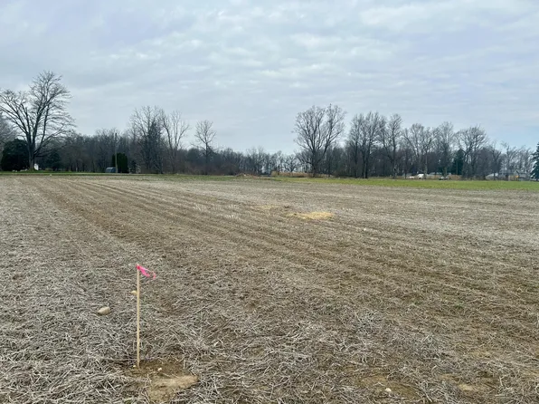 S Farrand Rd, Colon, MI 49040