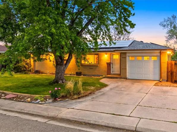 6020 Kline Street, Arvada, CO 80004