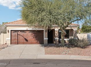 6836 W Bronco Trl, Peoria, AZ 85383
