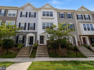 4308 Potomac Highlands Cir, Triangle, VA 22172
