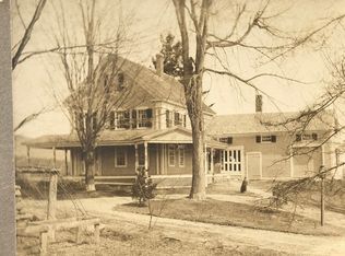 58 Merriam Rd, Princeton, MA 01541