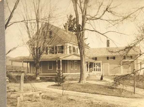 58 Merriam Rd, Princeton, MA 01541