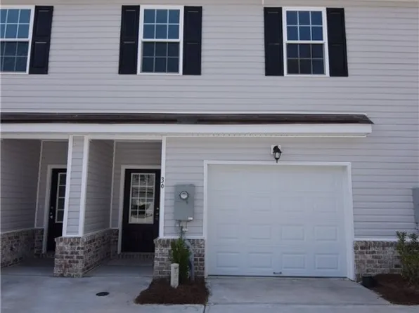 11330 White Bluff Rd Unit 36, Savannah, GA 31419