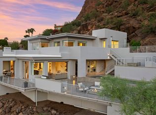 5501 E San Miguel Ave, Paradise Valley, AZ 85253