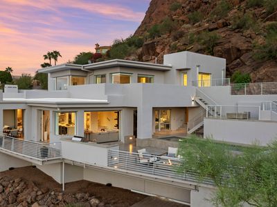 5501 E San Miguel Ave, Paradise Valley, AZ, 85253