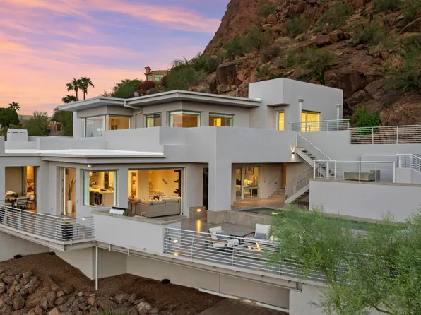 5501 E SAN MIGUEL Avenue, Paradise Valley, AZ 85253