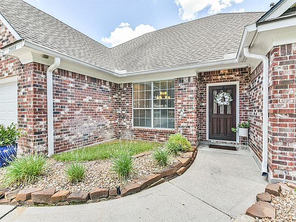 2nd image of 24414 Okehampton Dr