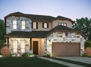 3319 Hidalgo Loop, Round Rock, TX 78665