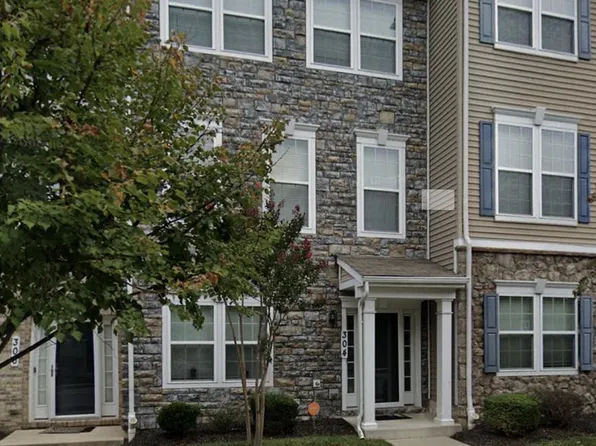 304 Paladium Ct, Owings Mills, MD 21117