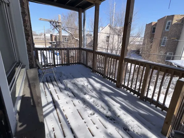 6853 S King Dr, Chicago, IL 60637