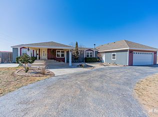 8902 S County Rd 1110, Midland, TX 79705