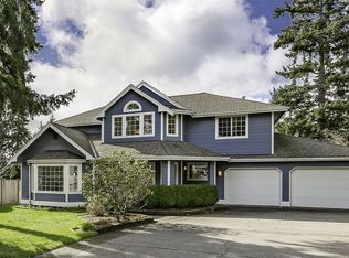 Windtree, Bellingham, WA 98229