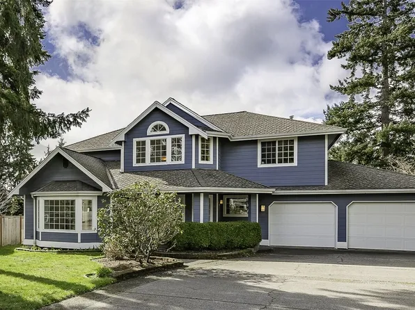 1959 Rhododendron Way, Bellingham, WA 98229