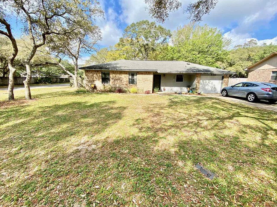 520 Linden Ave, Niceville, FL 32578 Zillow