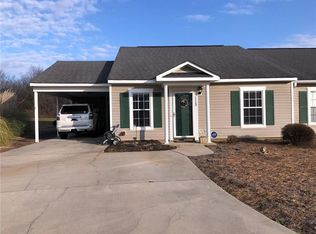 115 Stacy Ct, Anderson, SC 29625